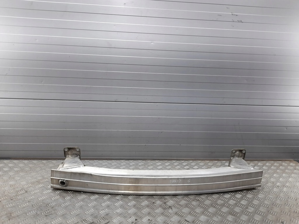 фото №8, Porsche panamera 970 задний усиление бамперов