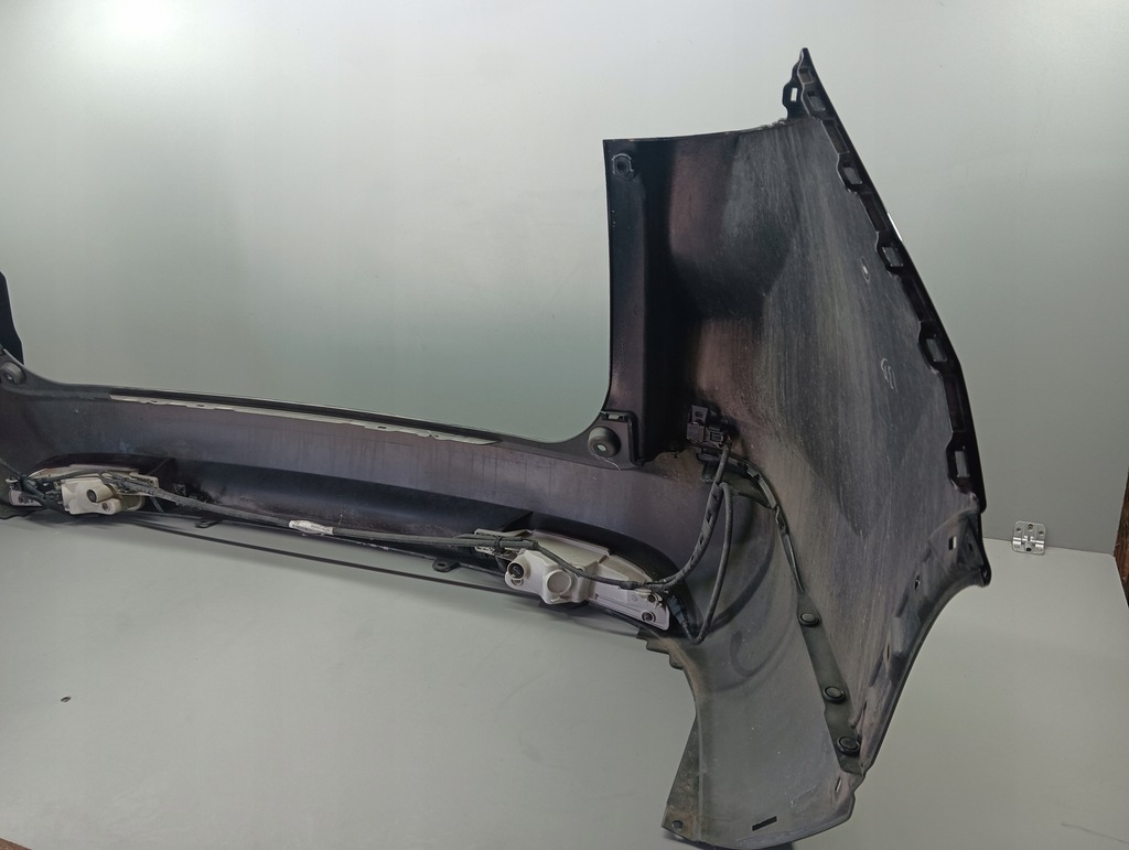 фото №12, Бампер задняя задний honda cr-v iv 4xpdc nr lak nh731p