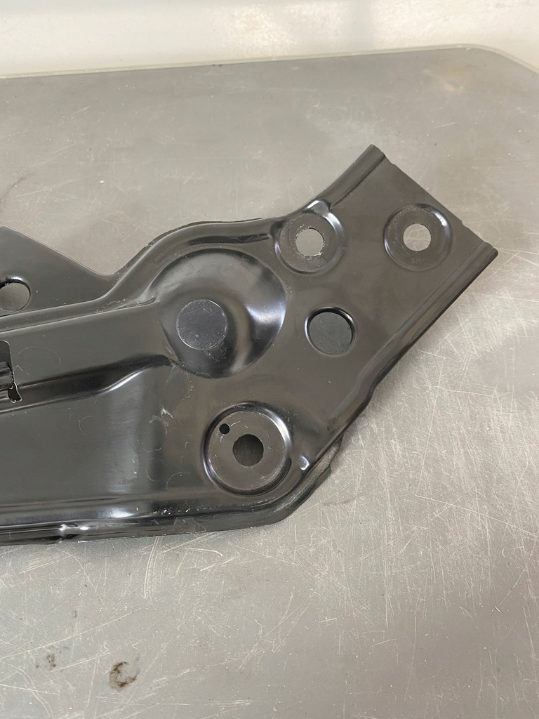 фото №5, Vw polo 18- vi 2g0 кронштейн лампы фара