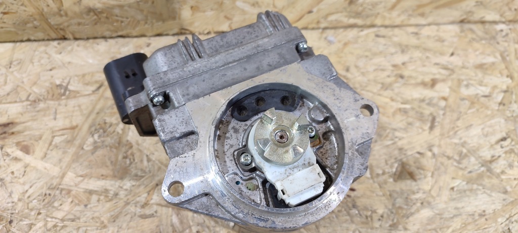 фото №8, Mini r60 countryman двигун редуктор кермового