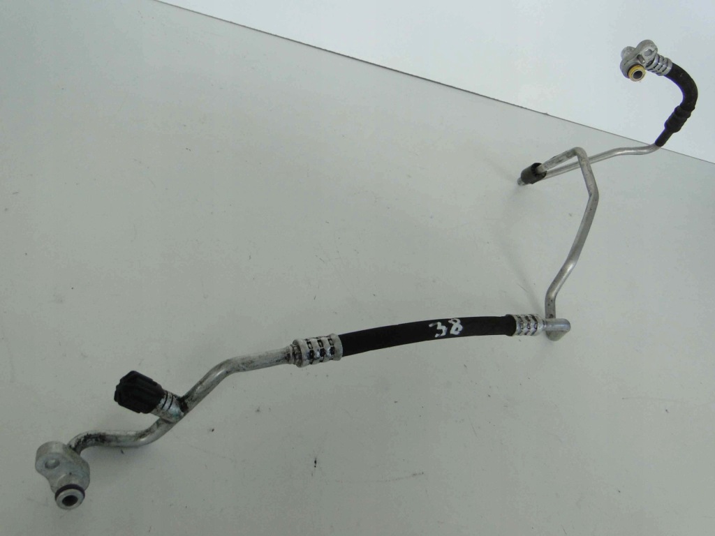 фото №3, Mercedes slk slc r172 172 wąż шланг кондиционера