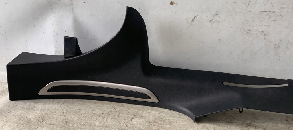 фото №8, Защита порог правая левая citroen c5 iii x7 kombi