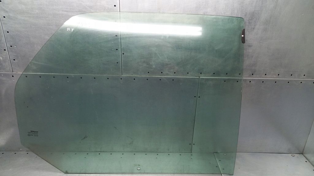 фото №3, Скло права задня renault megane scenic i 01r