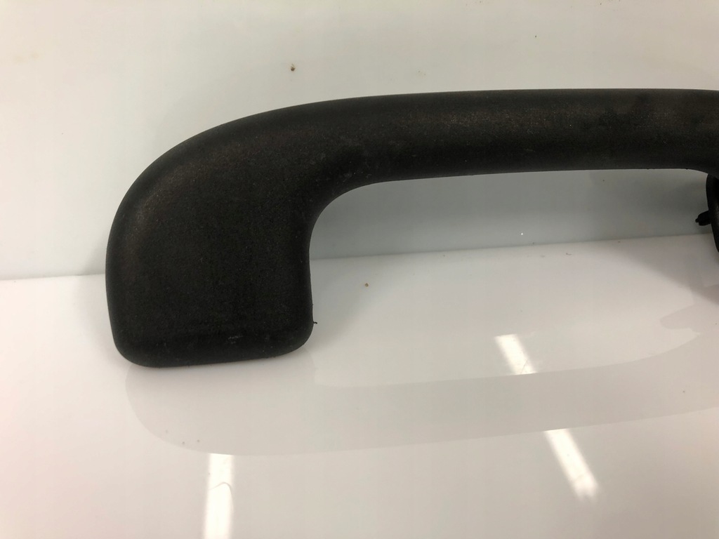 фото №2, Mercedes ml w164 ручка кронштейн стельовий перед