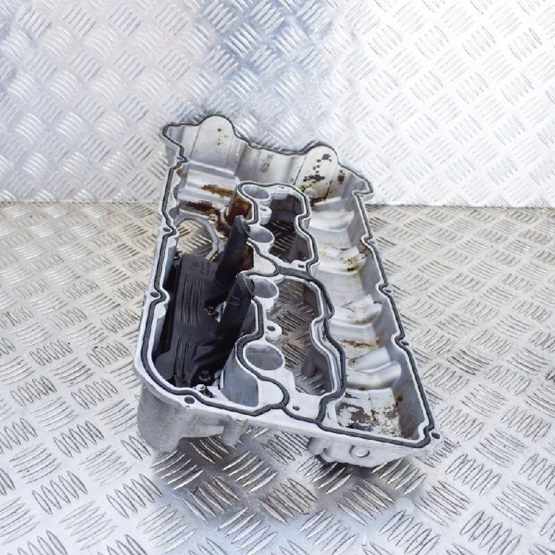 фото №12, Кришка клапанів bmw f01 f10 f12 750i 650i n63b44