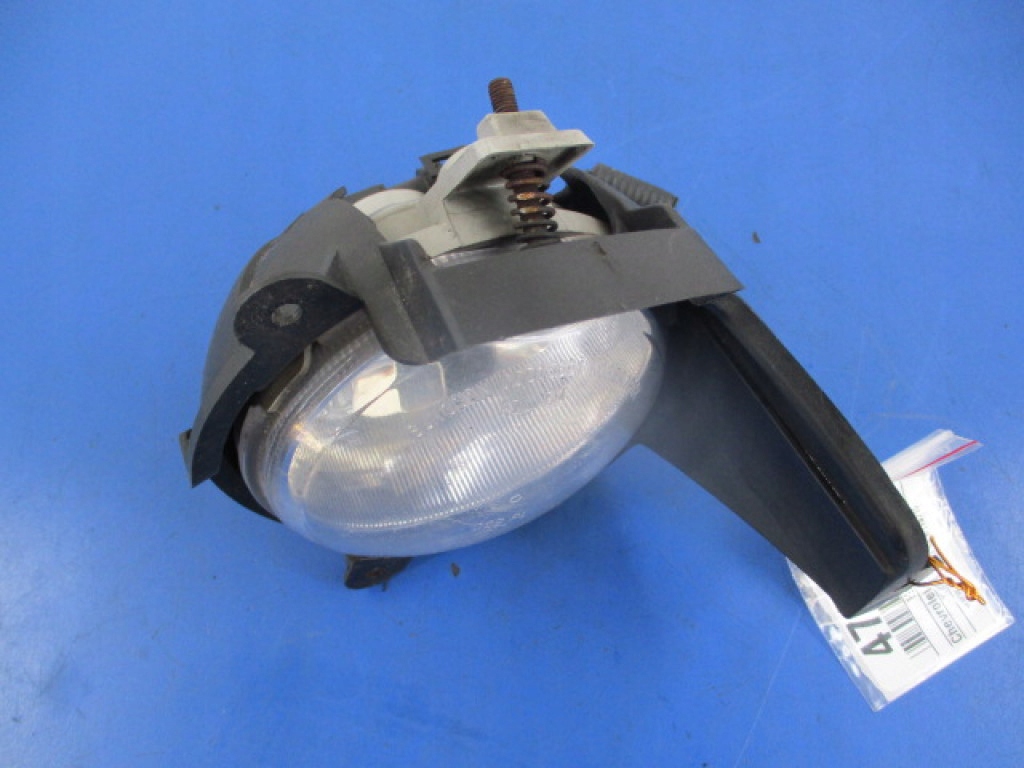 фото №5, Chevrolet captiva i 06-11 противотуманная фара правый 00015691