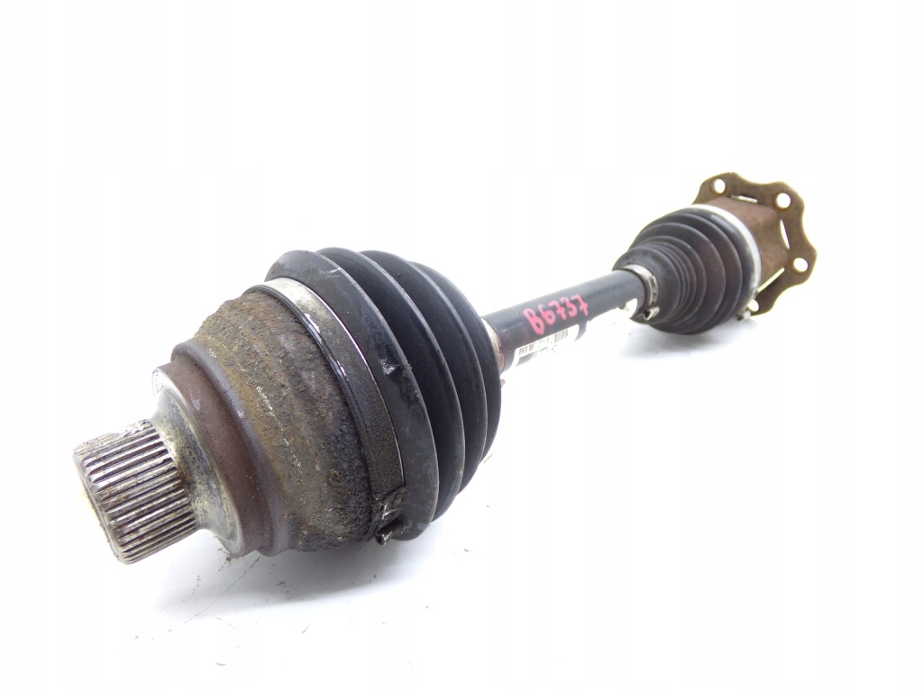 Купить Приводной вал półośka левая левое  перед audi a4 b8 a5 8t 8k0407271s