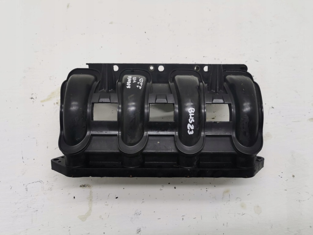 фото №1, Коллектор всасывающий mercedes vito w638 2.2 6110900637