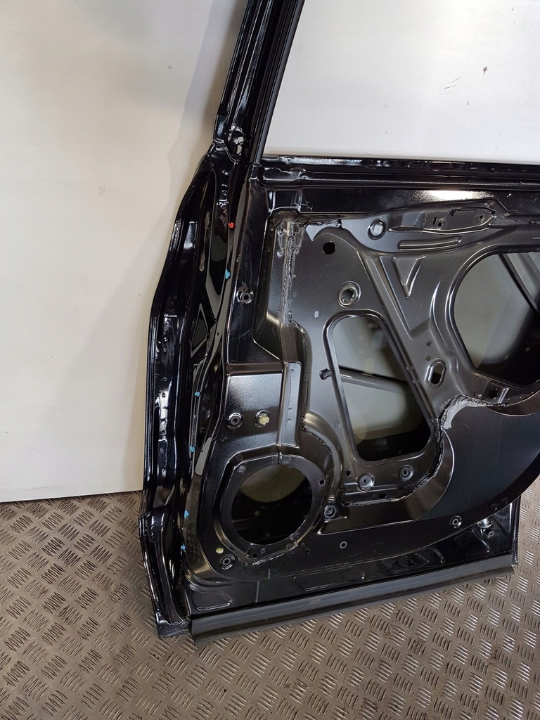 фото №7, 2025 subaru ascent двері задні 60409xc00a9p