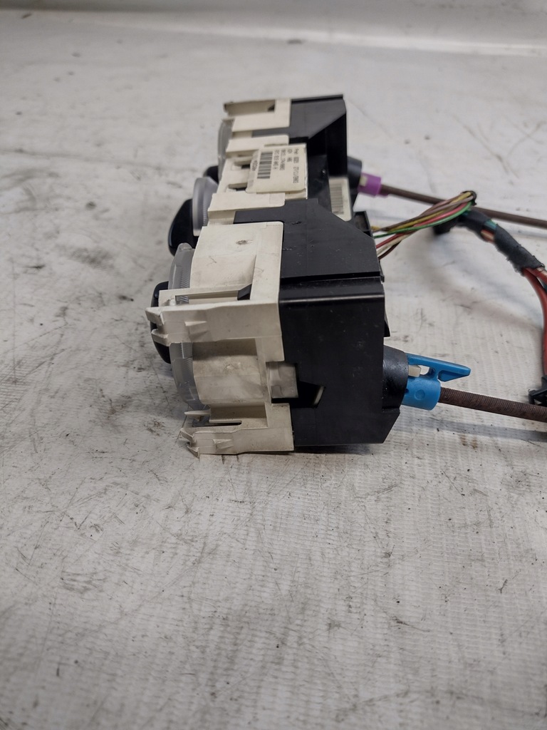 фото №13, Панель обдув skoda fabia i оригінальний номер 6y0819045h