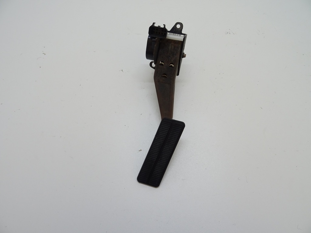 фото №1, Corvette c5 педаль газа потенциометр комплект 9 pin