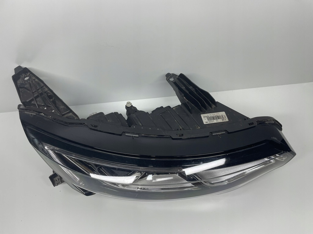 фото №6, Лампа права передня перед renault talisman full led