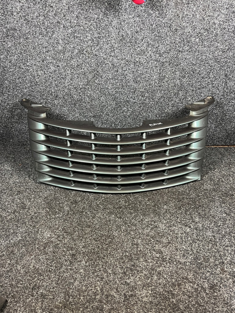 фото №1, Решётка радиатора радиатора решётка радиатора chrysler pt cruiser