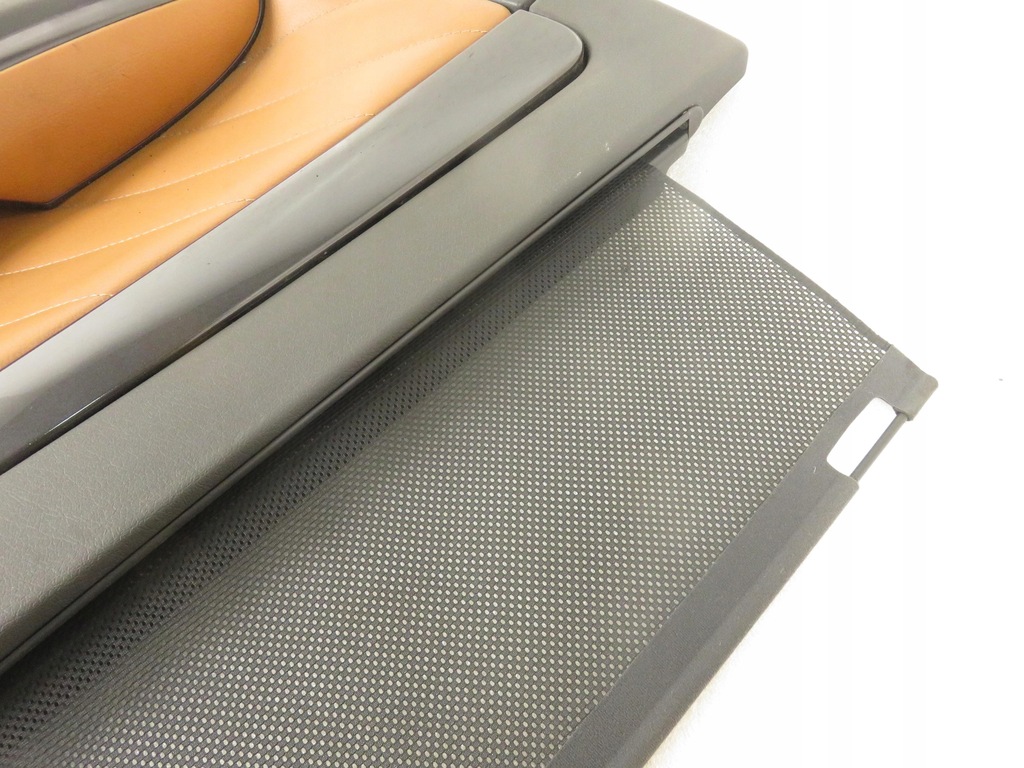 фото №10, Обшивка лівий задній fiat croma