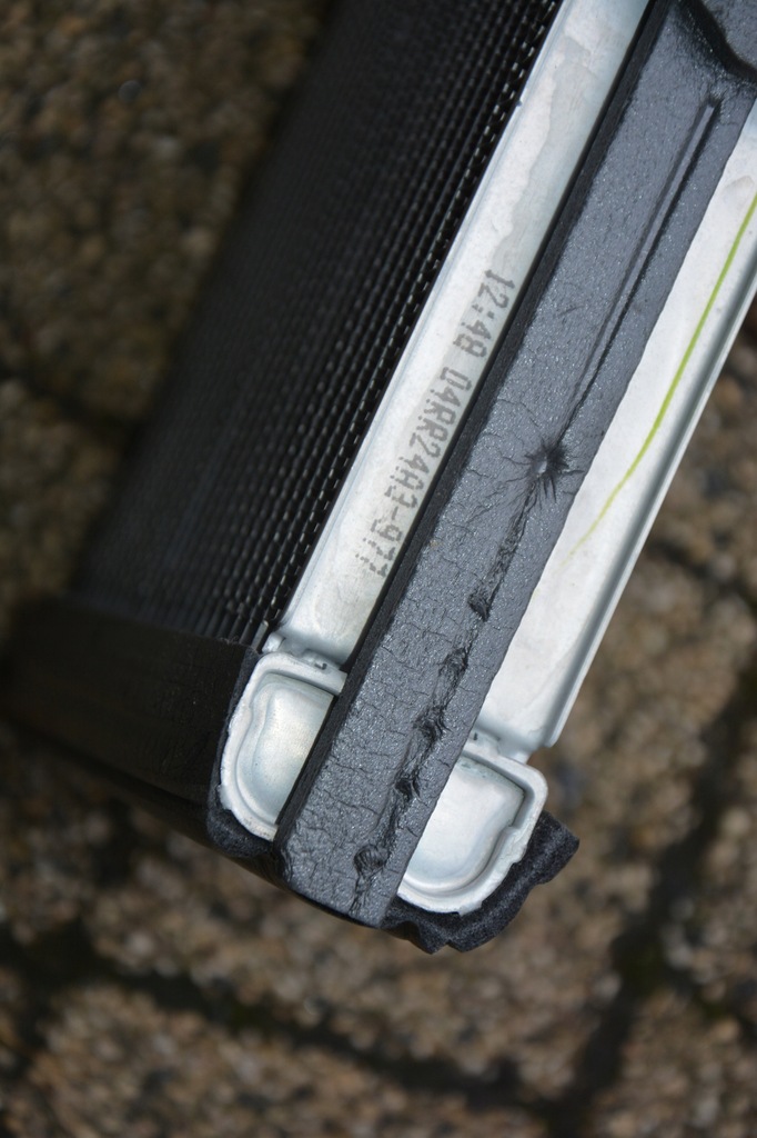 фото №10, Радіатор обігрівача mazda 6 vi kombi