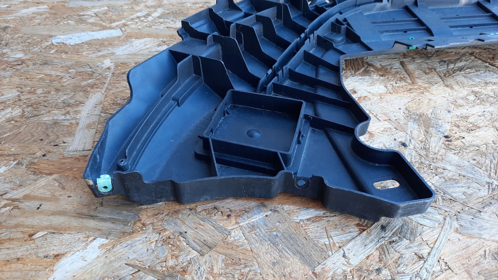 фото №12, Захист нижня pod радіатор 31323323 volvo v40 12-19r