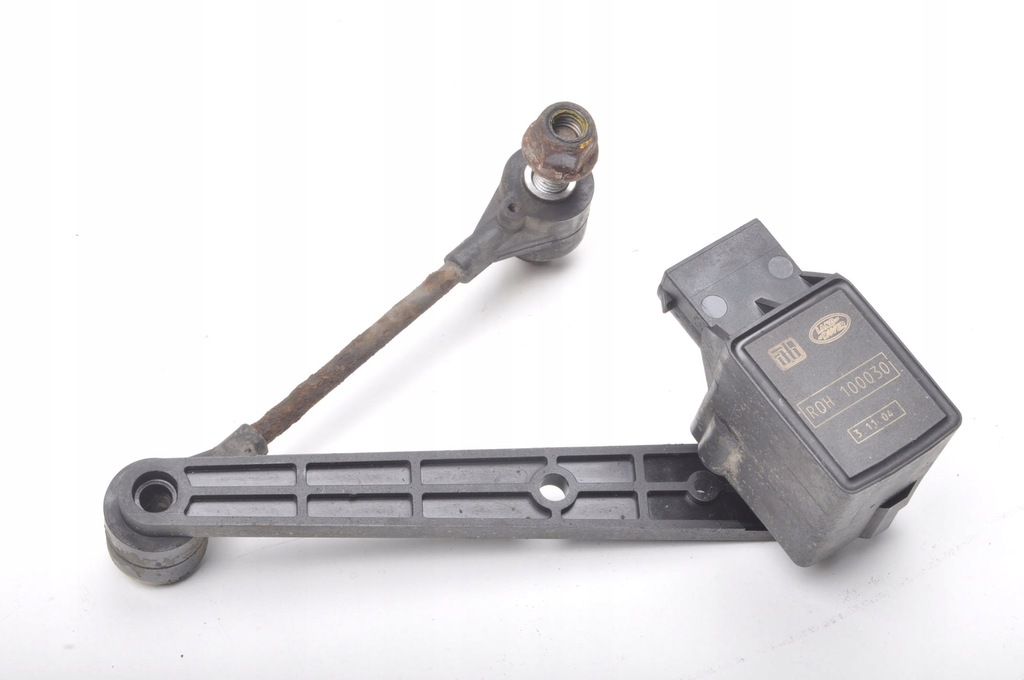 фото №1, Aston martin vantage 4.7 датчик выравнивание ксеноновых rqh 100030