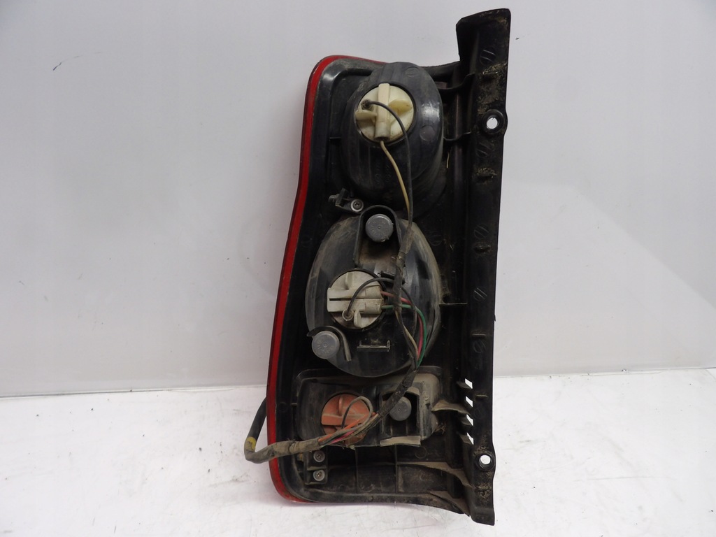 фото №2, Лампа правая задняя hyundai matrix