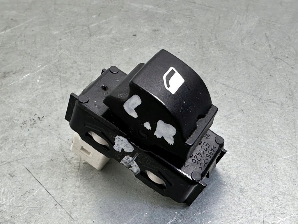 фото №1, Citroen c4 spacetourer 2018 кнопки окон