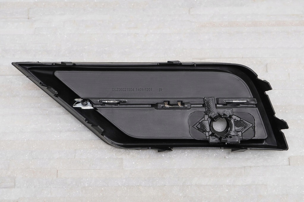 фото №9, Vw tiguan ii ad 2016-2020 решітка права 5ng853666c