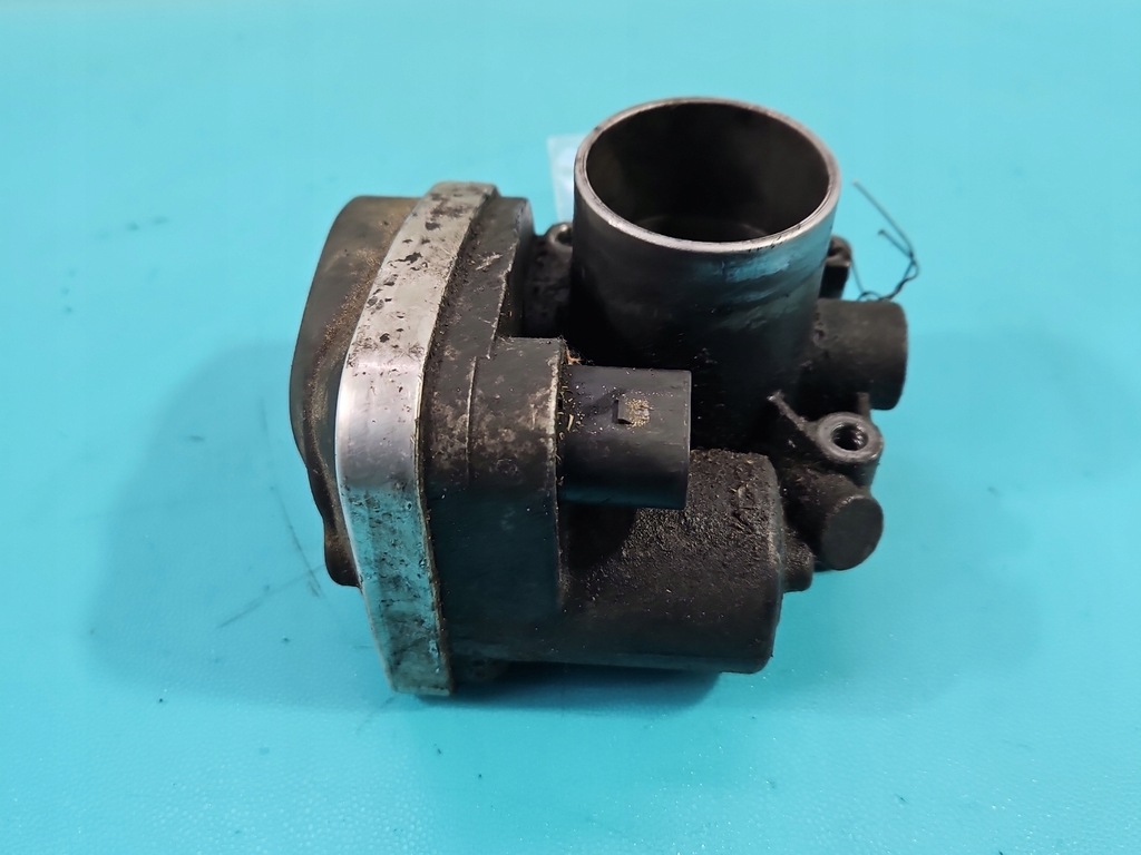 фото №6, Дросельна заслінка seat cordoba ii 6l 036133062n, 408238/321/007 1.2 12v