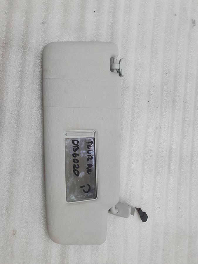 фото №1, Захист сонцезахисна права 6q0857552e touran