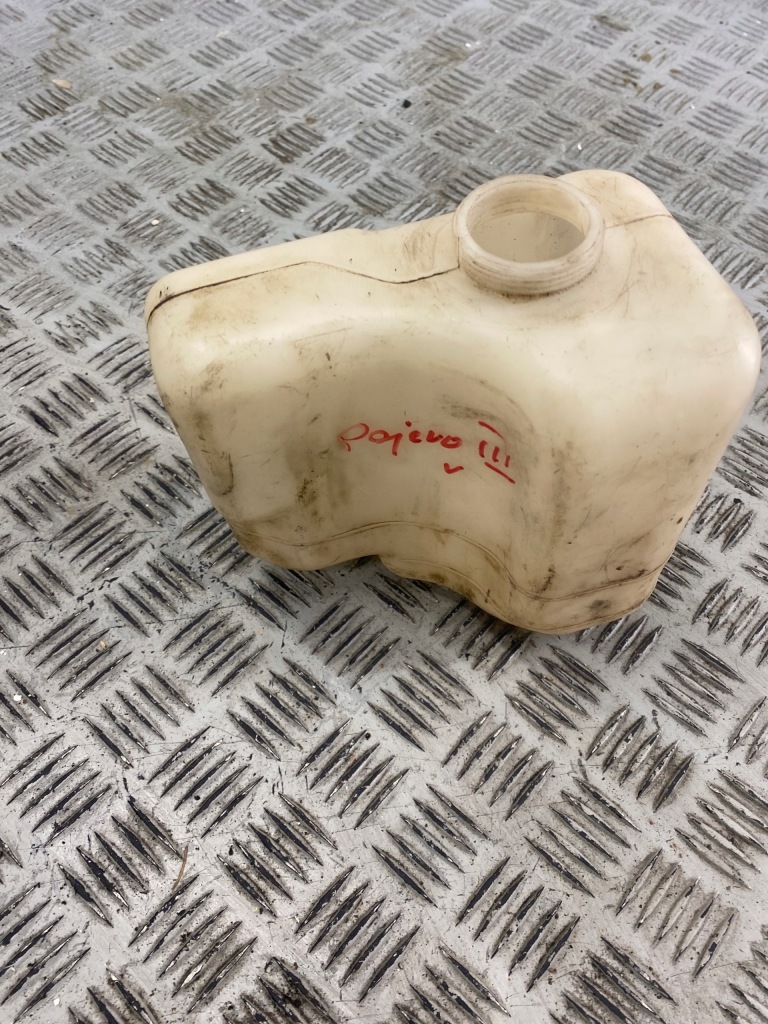 фото №1, Бачок розширювальний рідина mitsubishi pajero iii