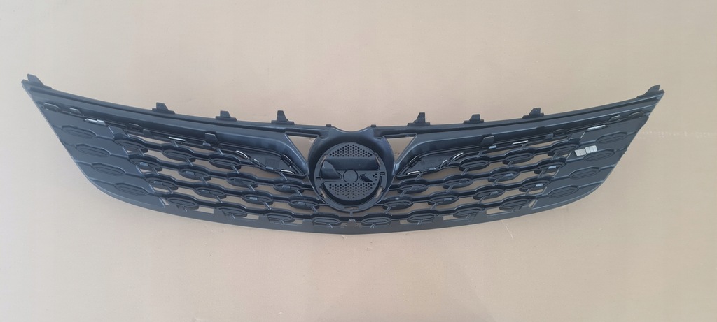 фото №3, Решітка радіатора решітка радіатора opel astra v k lift