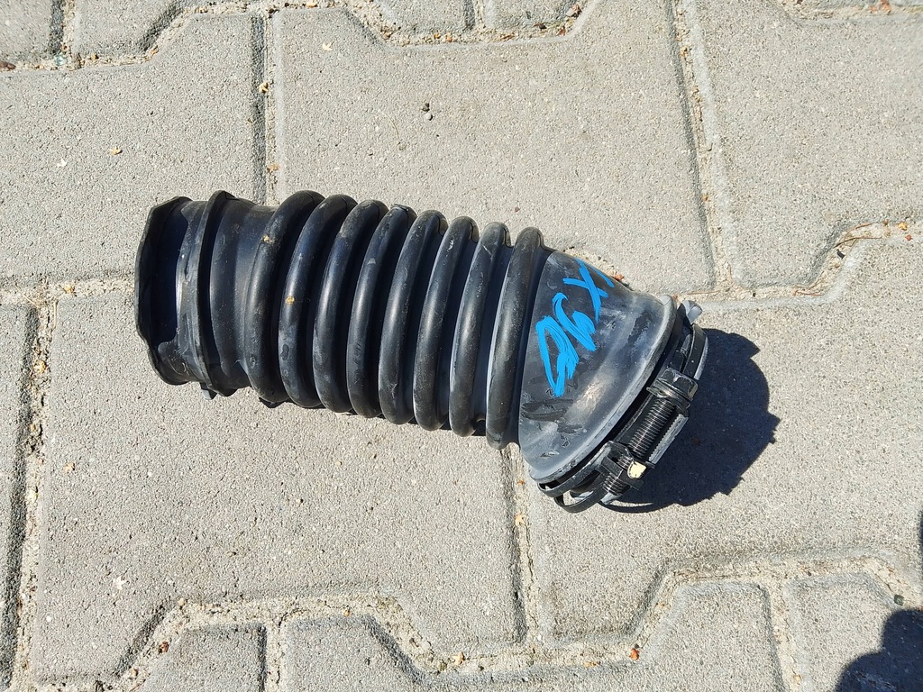 фото №1, Mazda cx90 cx-90 шланг труба wąż повітря t307-13222