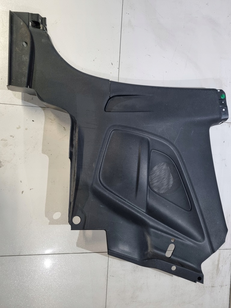 фото №1, Ford ka ii обшивка задняя задний правый обивка