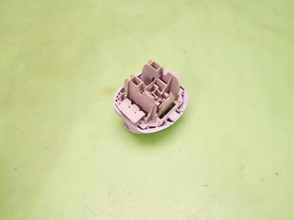 фото №6, Кронштейн защита козырьков renault scenic ii phi 03-