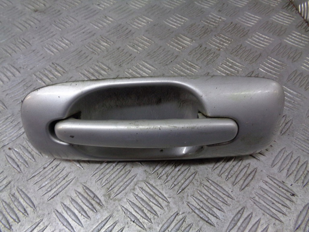 фото №1, Ручка левая задняя chrysler grand voyager