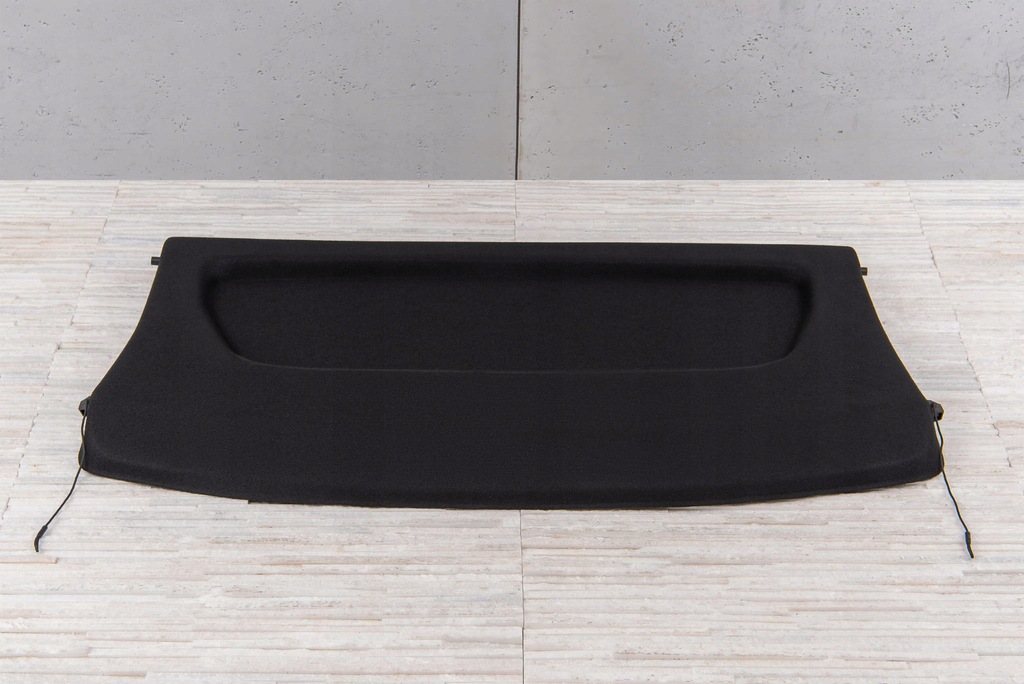 фото №6, Audi q3 ii f3 2018+ полка багажника