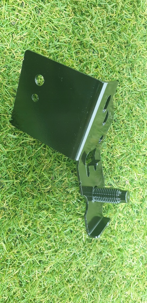 фото №1, Кронштейн датчик abs ford transit custom 19-