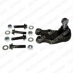 фото №1, Delphi tc2110 шарнир крепёжный / направляющая