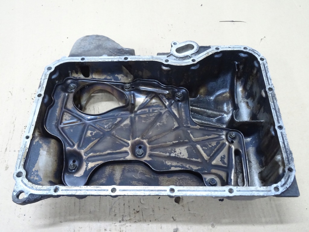 Vitara 1 піддон оливи масляна 2,0 v6 96r в Україні