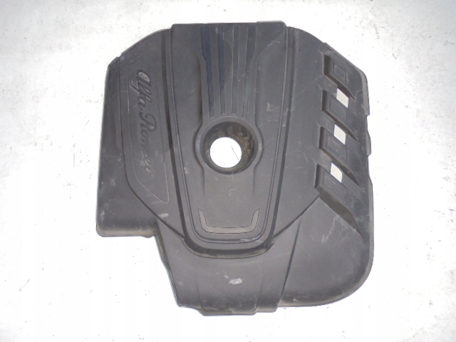 фото №1, Кришка захист двигуна alfa romeo giulia 2.2