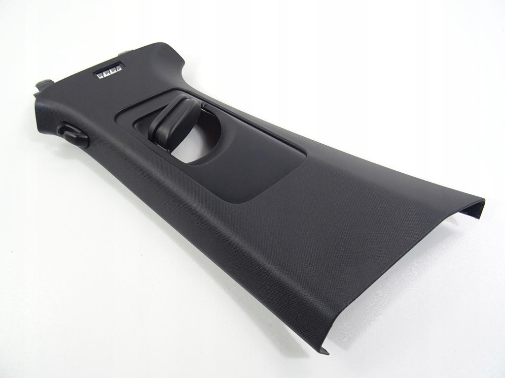 фото №5, Vw polo 2g lift r-line захист обшивка стійка ліва 2g4868311a 2g486243