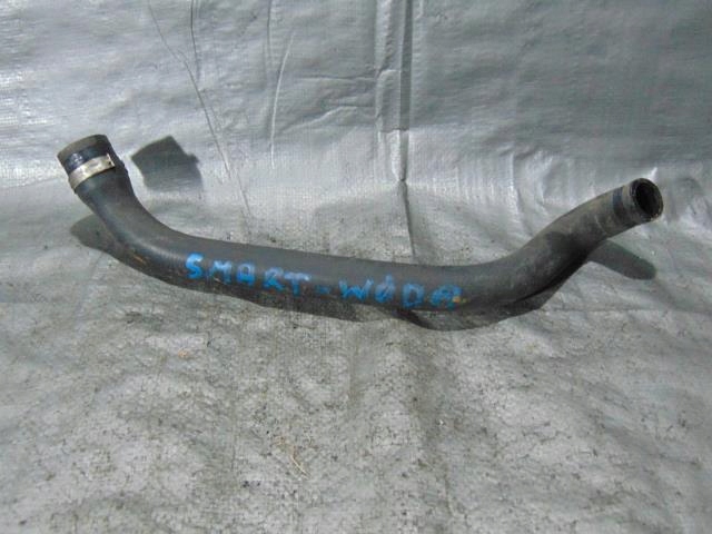 фото №2, Wąż труба wody smart fortwo mc01 0.6