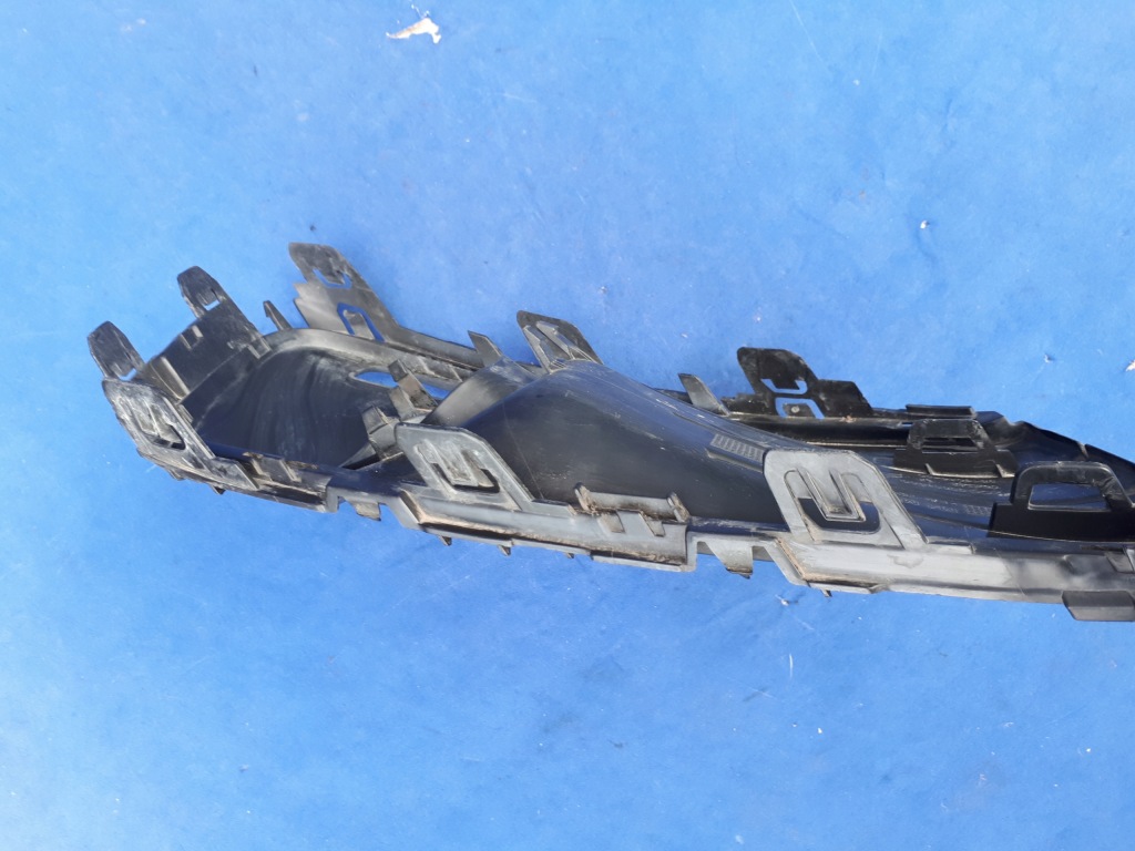 фото №5, Citroen c-elysee 2018- 18- заглушка решётка левая