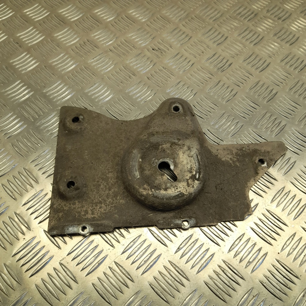 фото №1, Скоба tesla model s 2016 105586600a