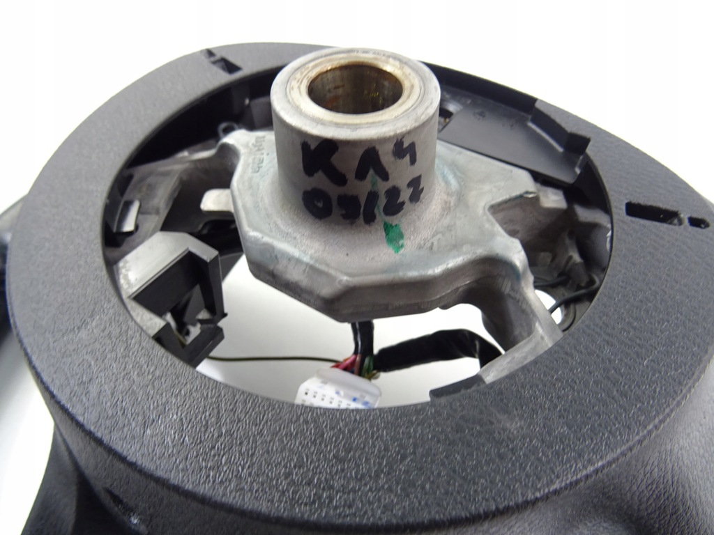 фото №13, Micra k14 повітропровід багатофункціональний 484305fa1a