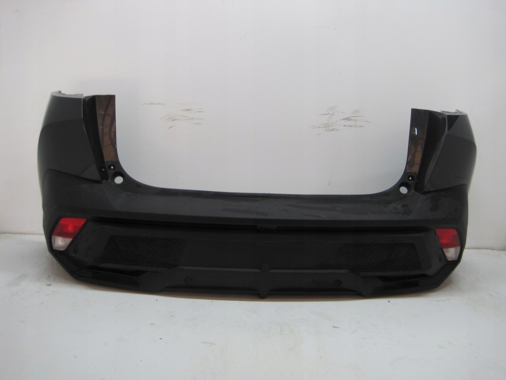 фото №1, Бампер задня peugeot 408 камера 4 pdc 22r задній