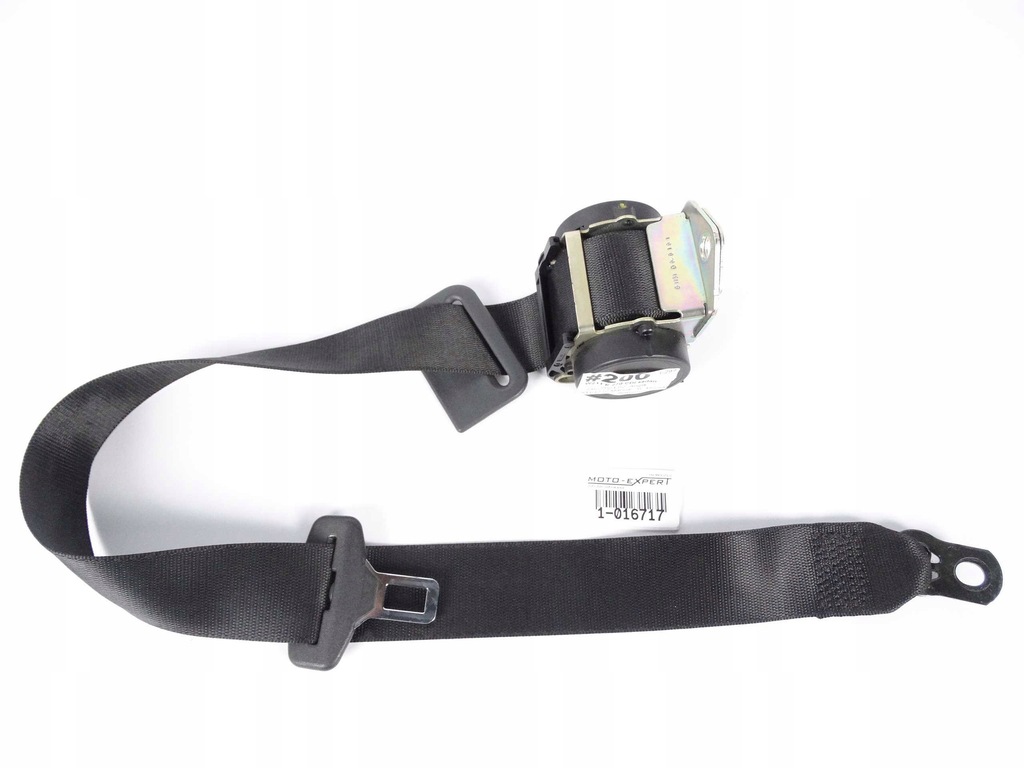 фото №1, Mercedes w211 sedan pas безопасности средний