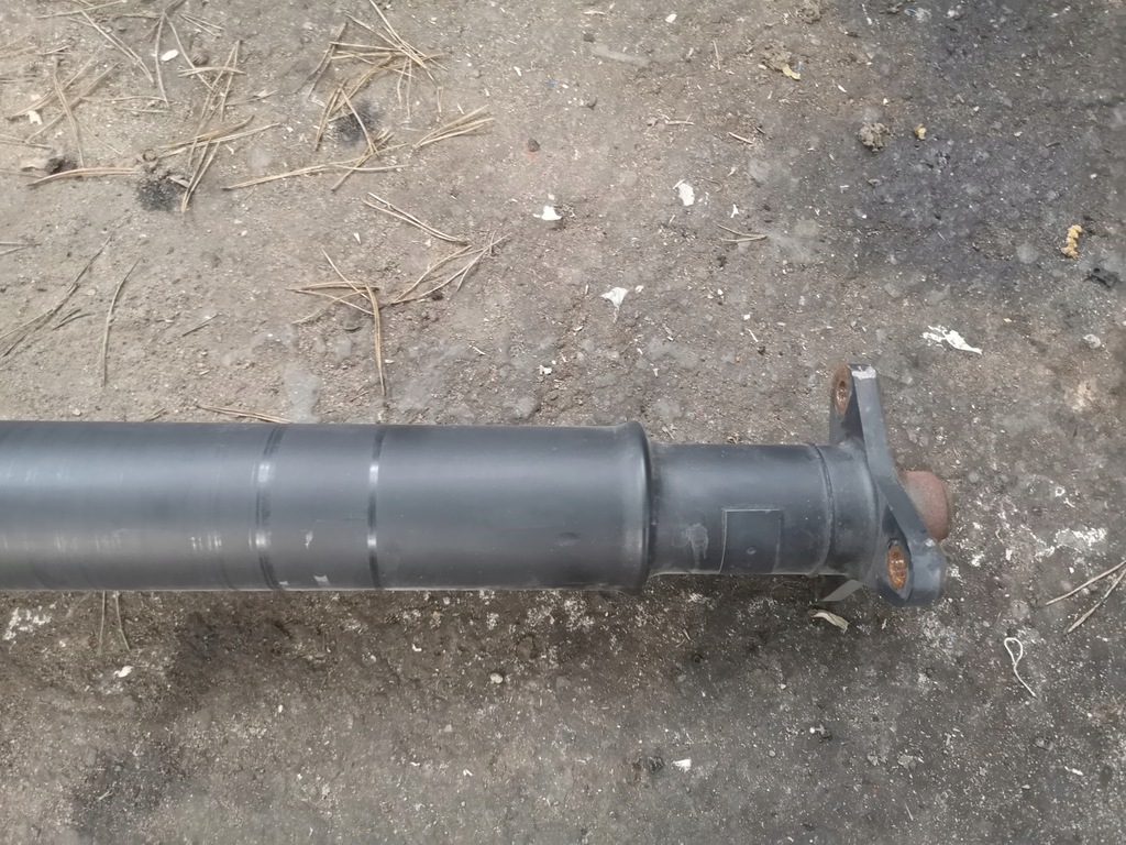 фото №5, Wal приводной bmw f01 long f02 7631346