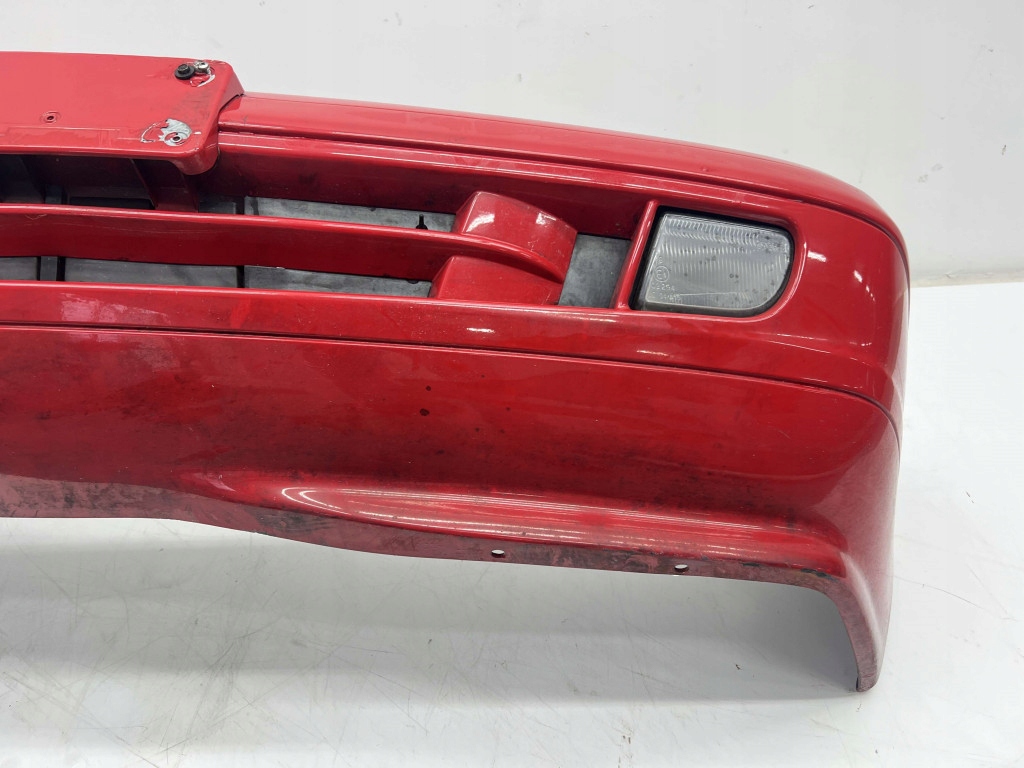 фото №5, Mercedes r129 lift бампер перед передний kompletny оригинал 586