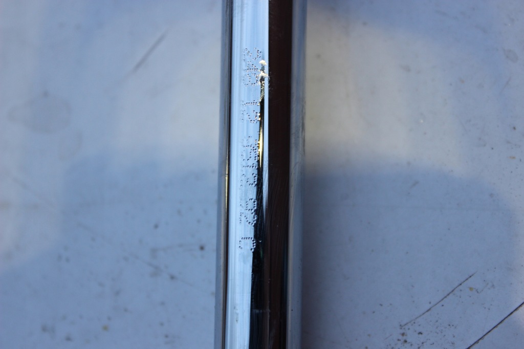 фото №8, Megane iii 2008 - 2016 r - підголівник лівий передній ,шкіра