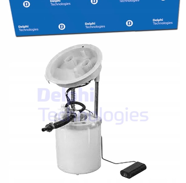 Купити Delphi fg1506-12b1 модуль живильний w паливо