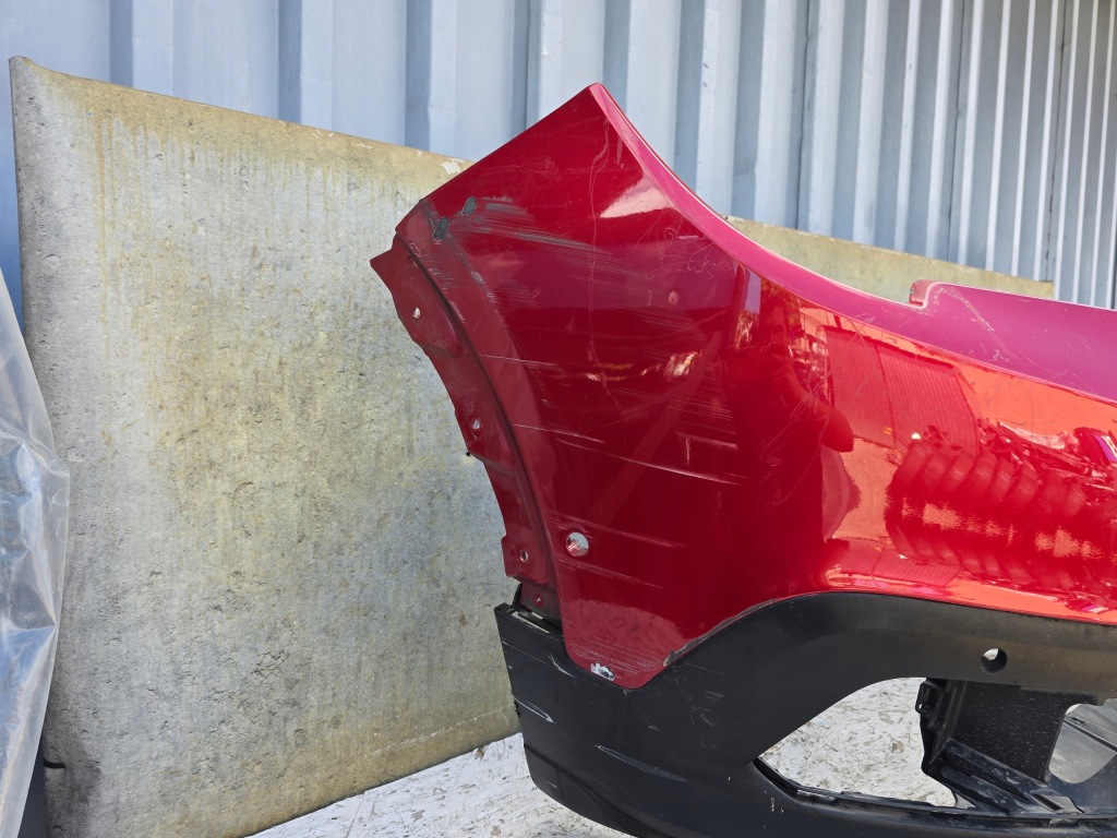 фото №6, Opel crossland x бампер перед передний 39097370