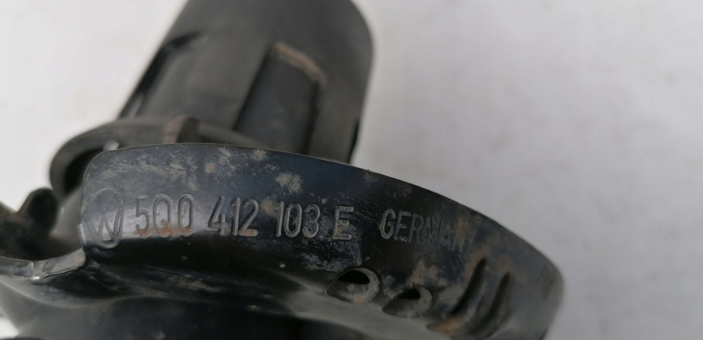 фото №15, Vw id.3 id.4 поворотный кулак + амортизатор правый перед 22r.